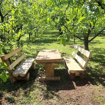Holiday Senada 度假居 Bihać
