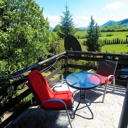 度假居 Holiday Senada Bihać